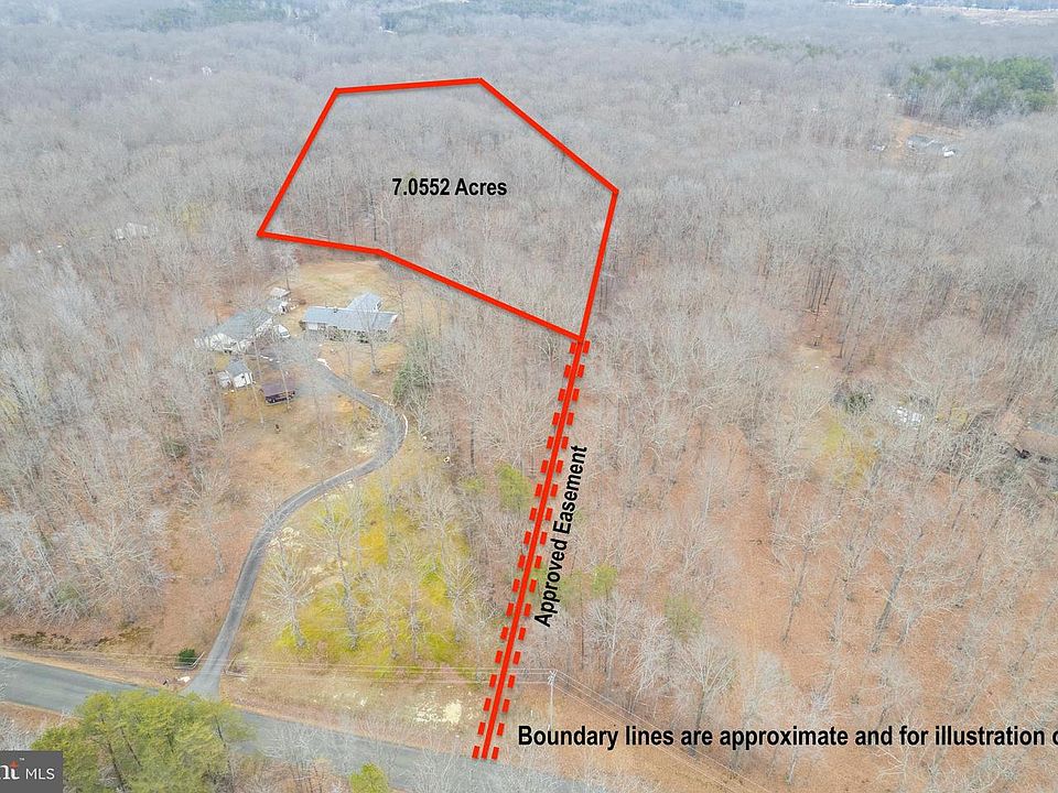 1st image of Deep Run Mill Rd