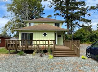 8370 Victoria St, Rockaway Beach, OR 97136