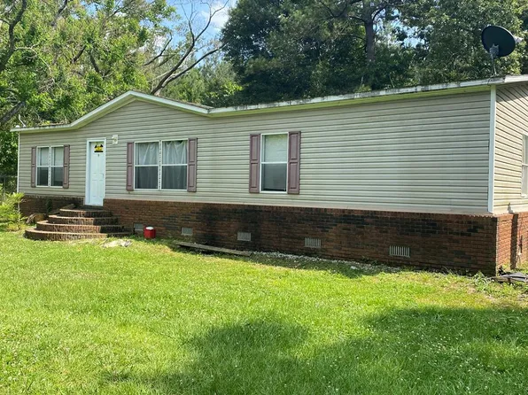 54 Sharon Moss Rd, Laurel, MS 39443