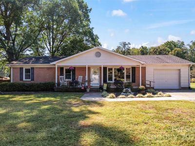 307 Meadowood Cir, Kannapolis, NC, 28081