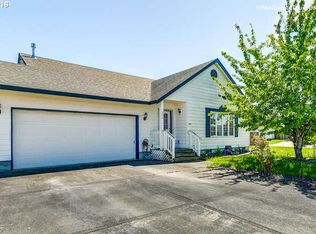 536 NW Blair Loop, Sheridan, OR 97378