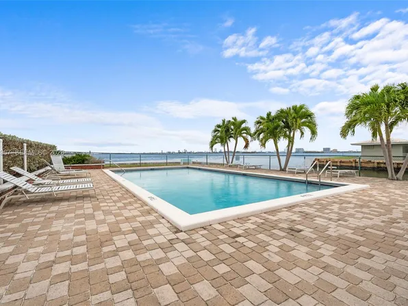 1700 NE 105th St APT 505, Miami Shores, FL 33138