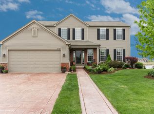 11425 Glenn Cir, Plainfield, IL 60585