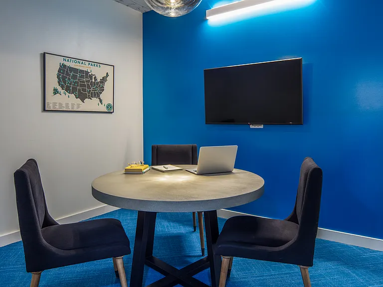 Muse on Main - Student Apartments — Photo 14