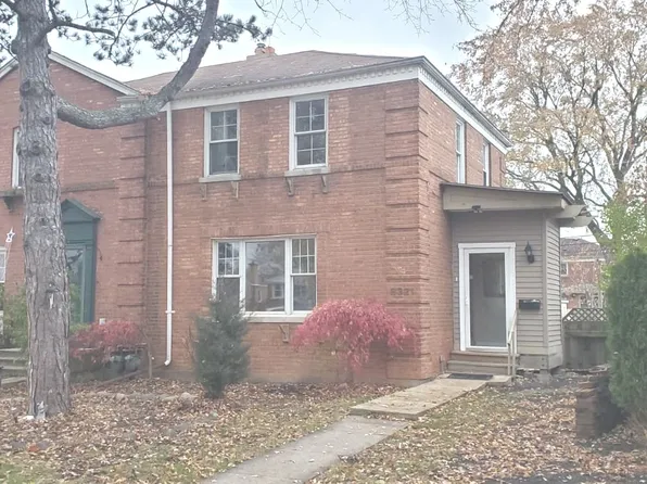 8321 Monticello Ave #8321, Skokie, IL 60076