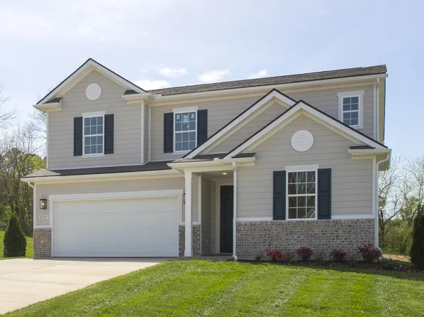 2369 Williamsport Lndg Lot 55, Columbia, TN 38401