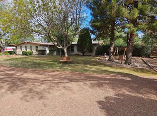 761 Camino Real Ave, El Paso, TX 79922