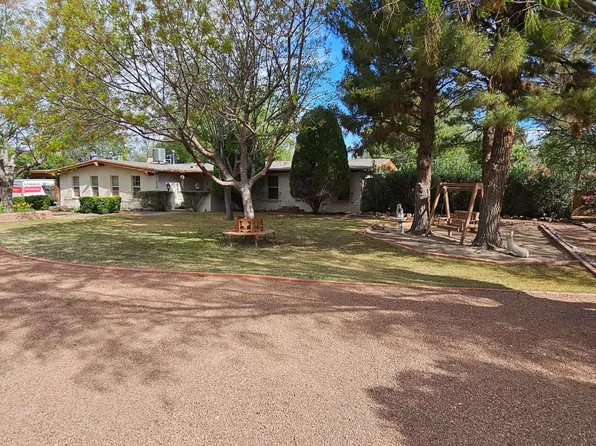 761 Camino Real Ave, El Paso, TX 79922
