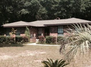 5404 Oakshire Rd, Milton, FL 32570