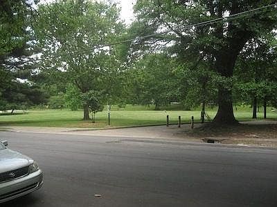 Park across the street