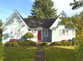 2402 Washington St SE, Olympia, WA 98501