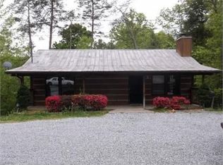 1589 Upper Middle Creek Rd, Pigeon Forge, TN 37876