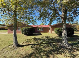 6105 N State Road 59, Linton, IN