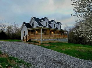 6117 Terrapin Hollow Rd, Lyles, TN 37098