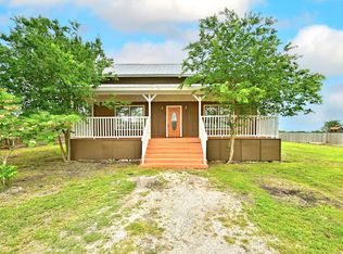 320 Sunset Ridge Rd, Maxwell, TX 78656