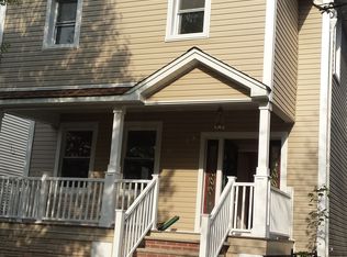 116 Girard Ave, East Orange, NJ 07018