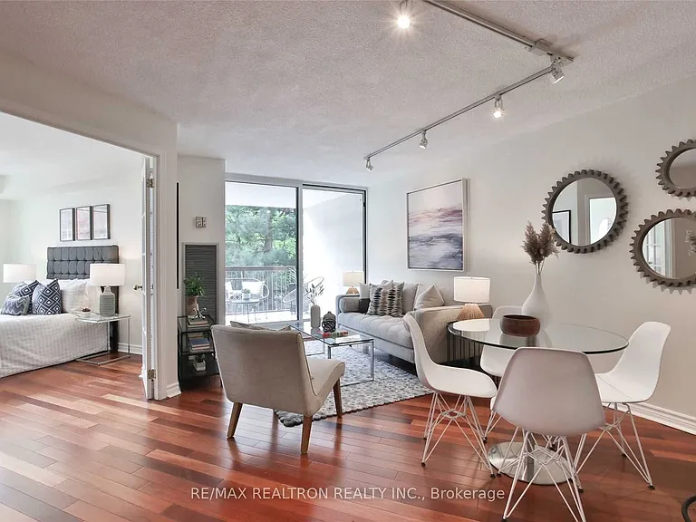 77 Maitland Pl #326 — Photo 8