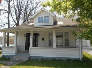 2919 W 10th St, Indianapolis, IN