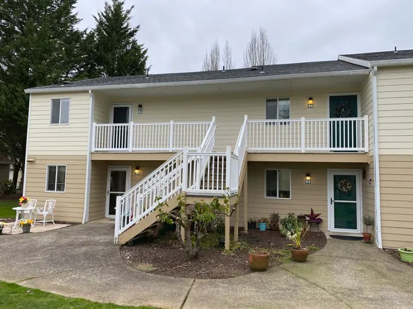 13216 NE Salmon Creek Ave Unit S2, Vancouver, WA 98686