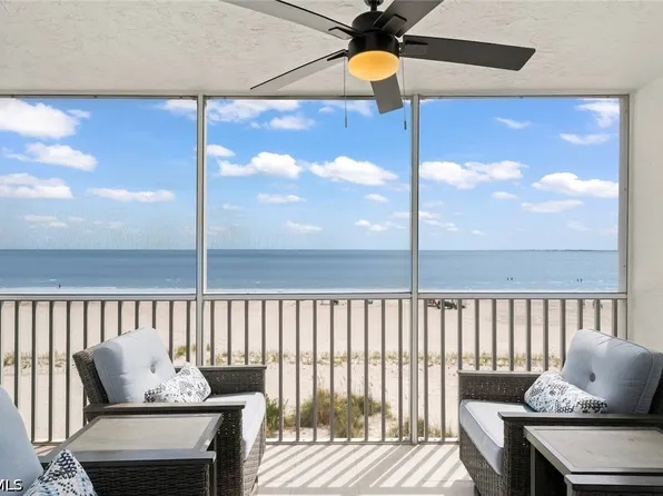 250 Estero Blvd #302, Fort Myers Beach, FL 33931
