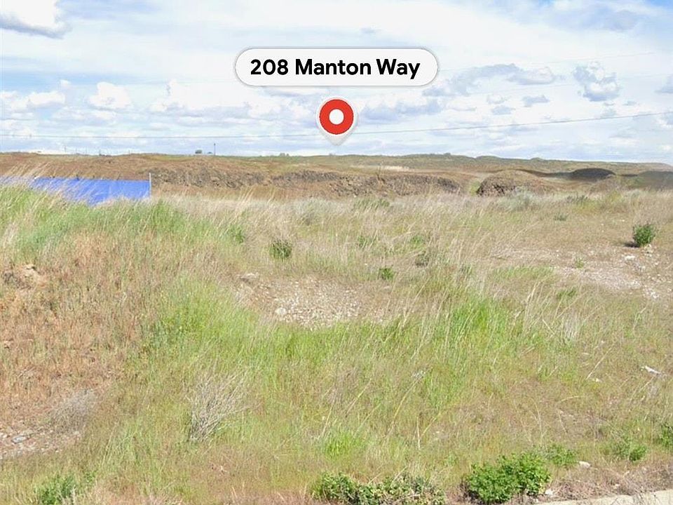 1st image of 208 E Manton Way