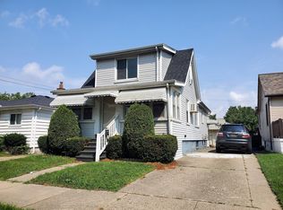 7219 Lozier Ave, Warren, MI 48091