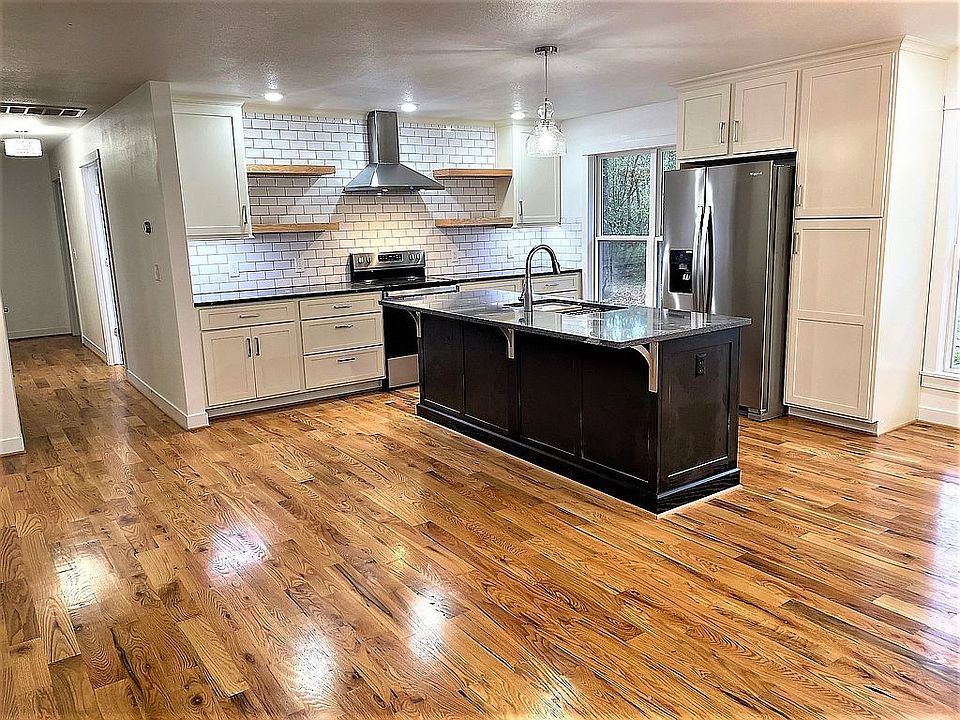 Modern Luxury Kitchen!