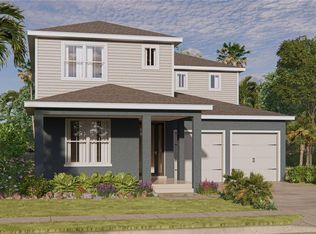 9517 Emerald Berry Dr, Winter Garden, FL 34787