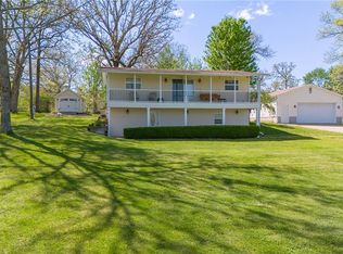 1287 Lakeshore Dr, Cuba, MO 65453