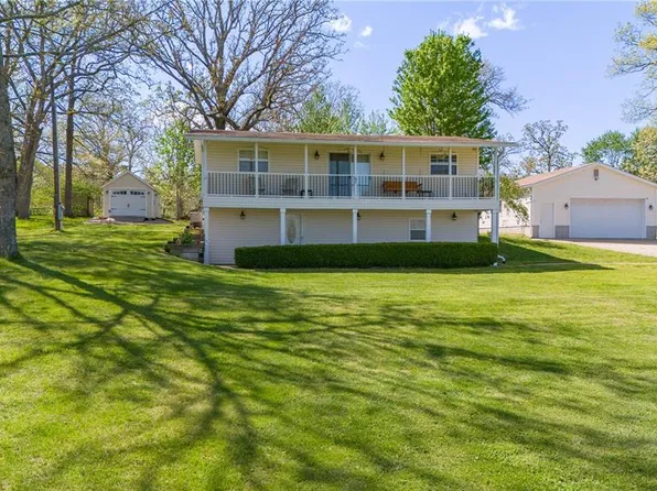 1287 Lakeshore Dr, Cuba, MO 65453