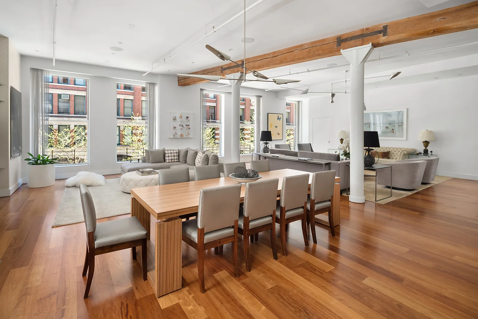 285 Lafayette St APT 2A photo 1
