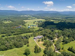 234 Polk Road 130, Mena, AR 71953