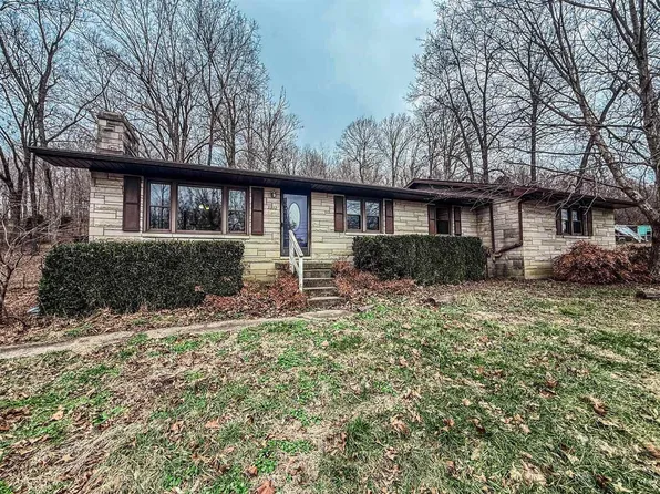 2232 Bowling Green Rd, Caneyville, KY 42721