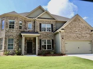 285 Riverwalk Farm Pkwy, Covington, GA
