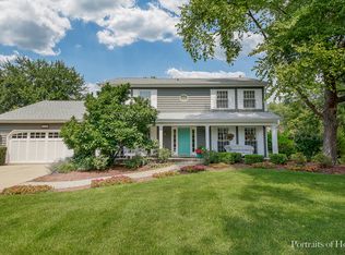 5440 Cascade Dr, Lisle, IL 60532