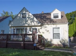 507 Continental Blvd, Toledo, OH 43607