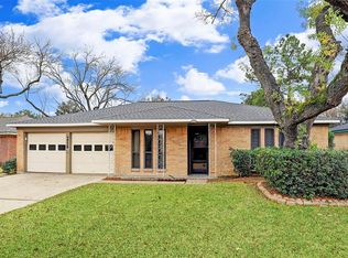 7739 Kensico Rd, Houston, TX 77036