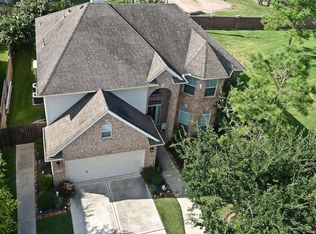 3522 Pine Valley Dr, Pearland, TX 77581