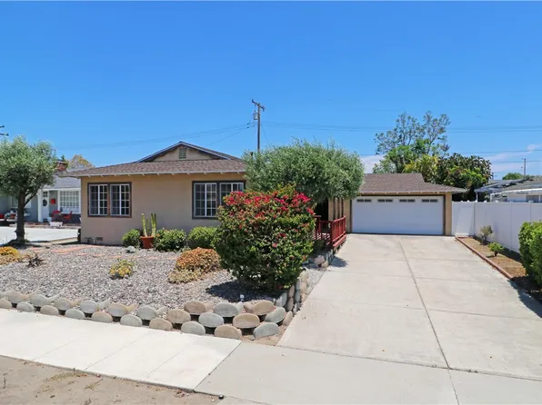 721 N Milford St, Orange, CA 92867