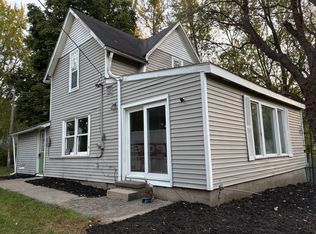 4436 Fennessey St SW, Grand Rapids, MI 49534