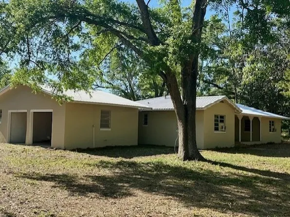 3530 NW County Road 236, Bell, FL 32619