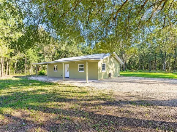 8030 SE 153RD STREET, INGLIS, FL 34449