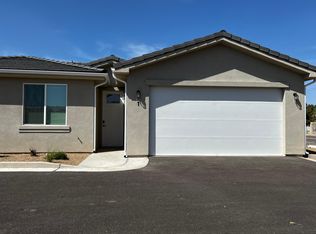 133 S Grapevine Rd #1, Mesquite, NV 89027