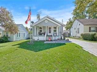 1316 Geil Ave, Des Moines, IA 50315