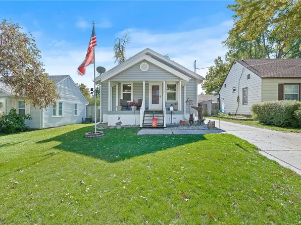 1316 Geil Ave, Des Moines, IA 50315