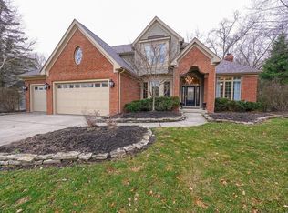 9458 Avemore Ct, Dublin, OH