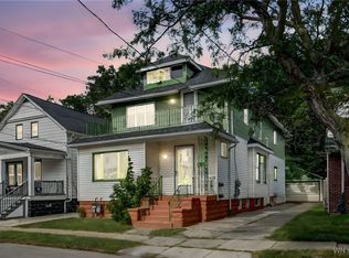 20 Rejtan St, Buffalo, NY 14206