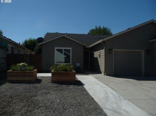 2419 W 31st St, Vancouver, WA 98660