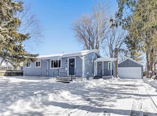 1950 Georgia St, Oshkosh, WI 54902