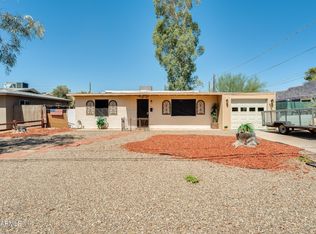 5326 N 22nd Dr, Phoenix, AZ 85015